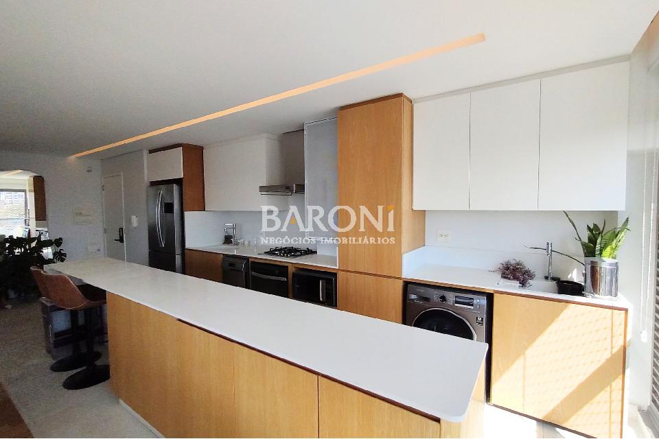 Apartamento - Vila Mariana