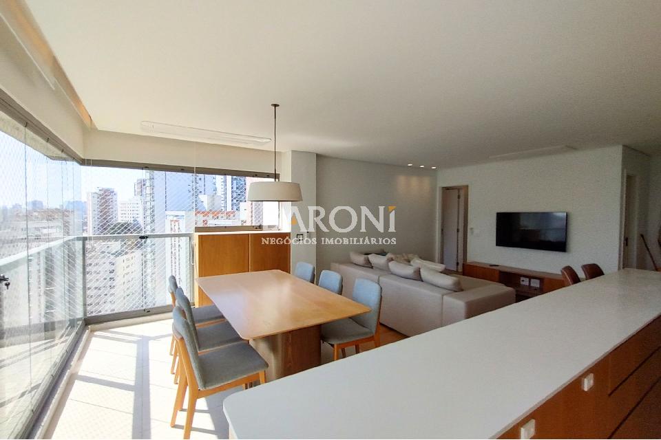 Apartamento - Vila Mariana