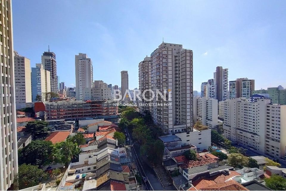 Apartamento - Vila Mariana