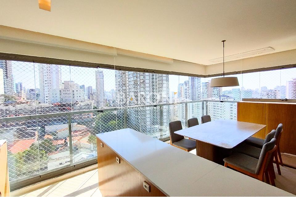 Apartamento - Vila Mariana