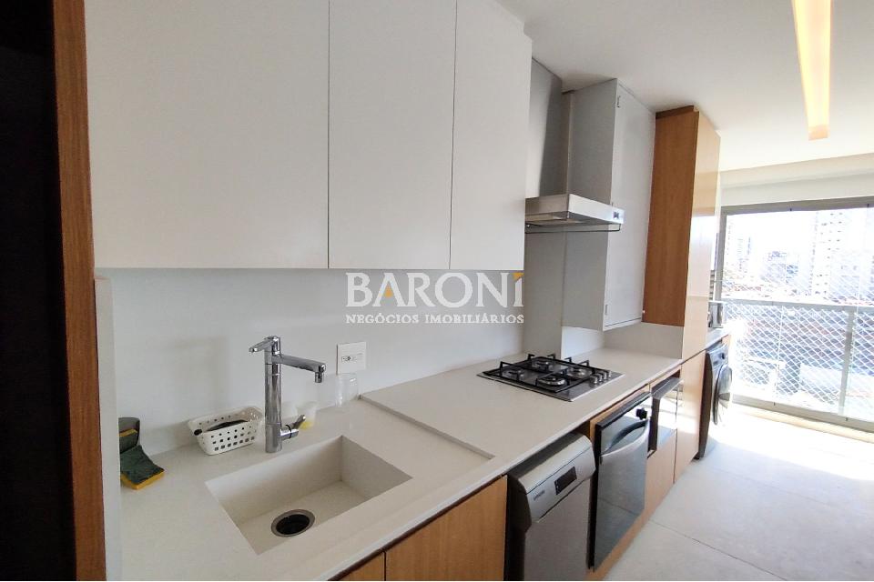 Apartamento - Vila Mariana