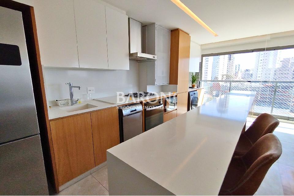 Apartamento - Vila Mariana