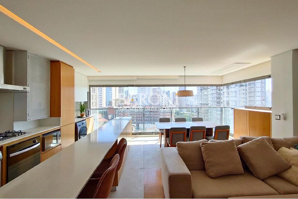 Apartamento - Vila Mariana