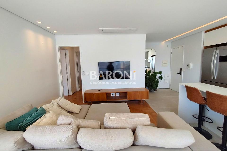 Apartamento - Vila Mariana