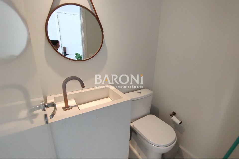 Apartamento - Vila Mariana