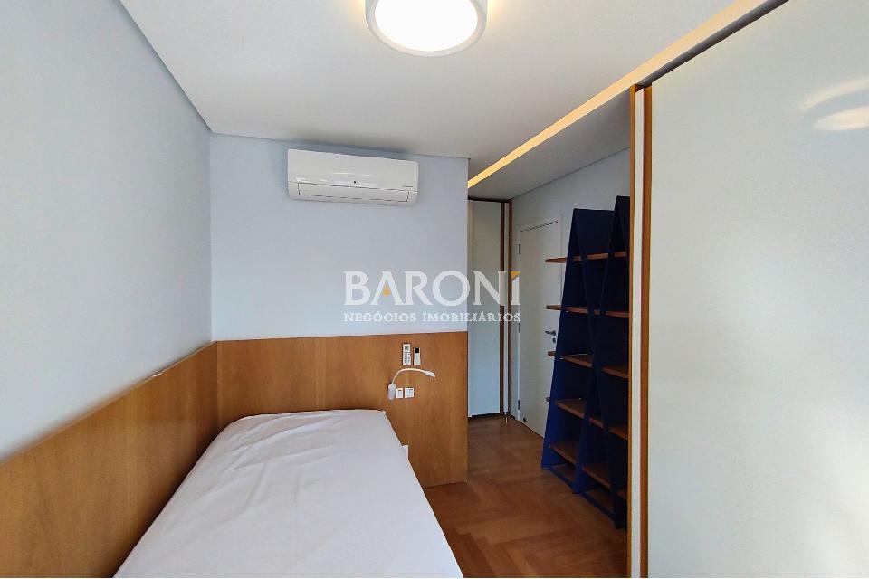 Apartamento - Vila Mariana