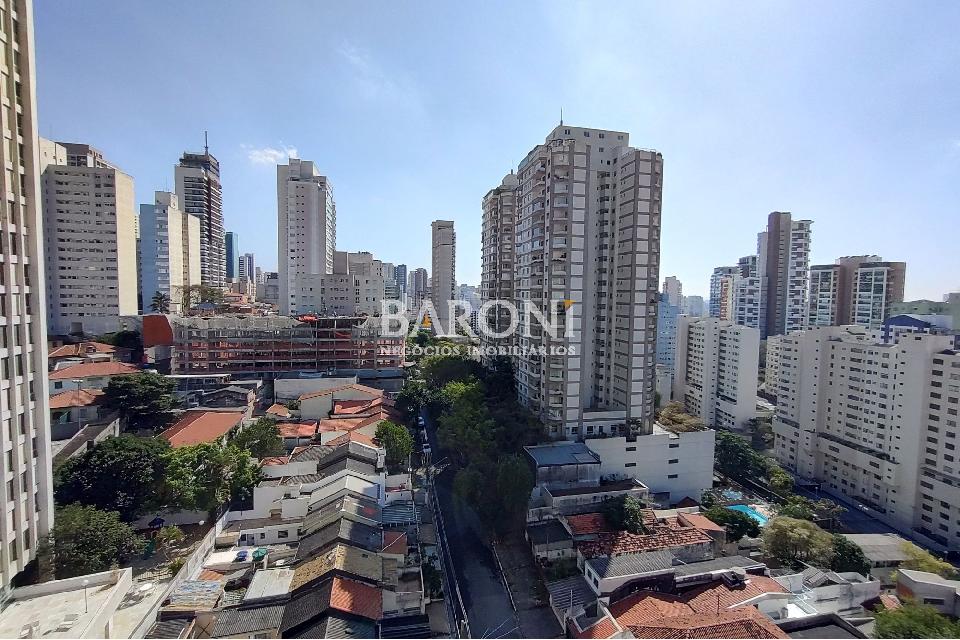 Apartamento - Vila Mariana