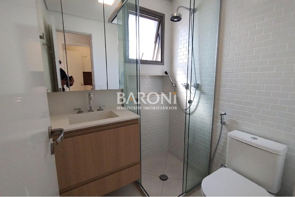 Apartamento - Vila Mariana