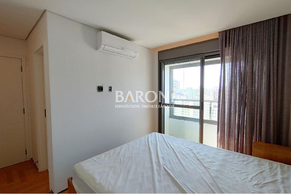 Apartamento - Vila Mariana