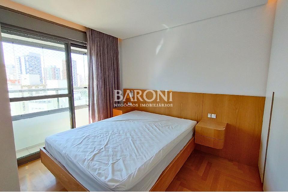 Apartamento - Vila Mariana