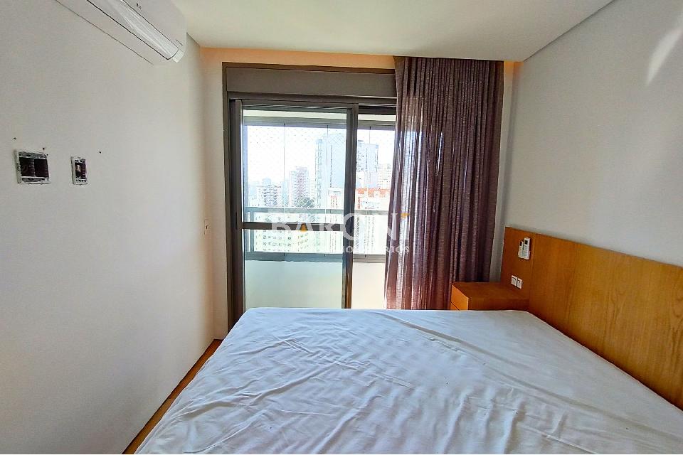 Apartamento - Vila Mariana