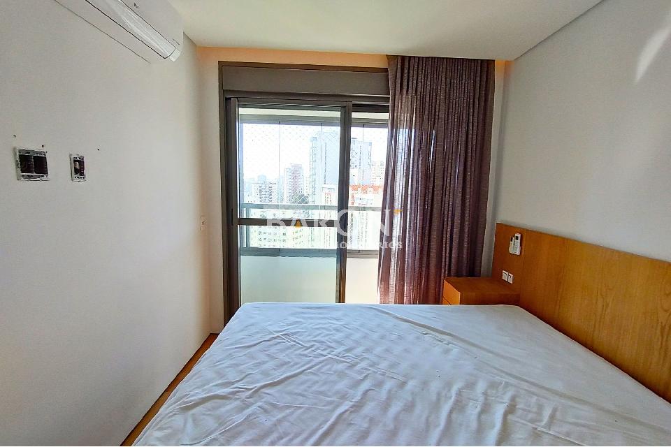 Apartamento - Vila Mariana