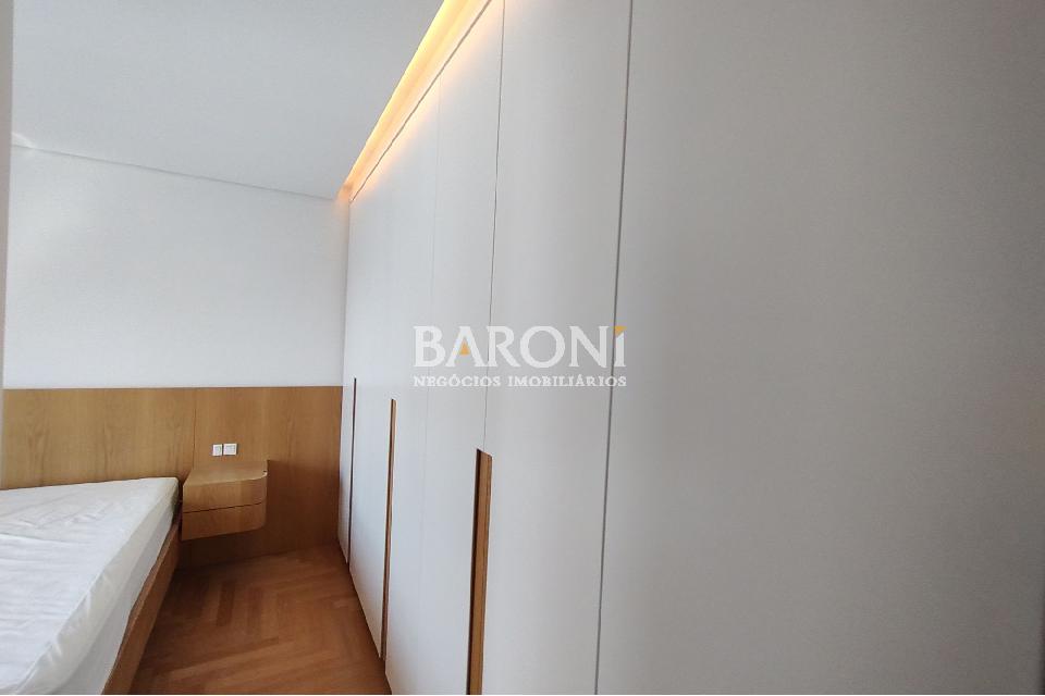 Apartamento - Vila Mariana