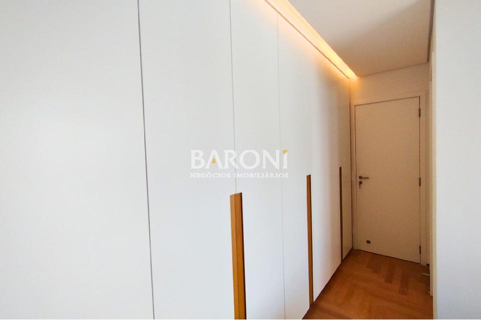 Apartamento - Vila Mariana