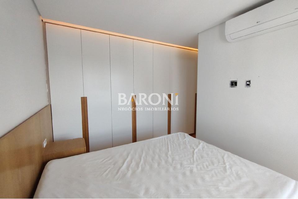 Apartamento - Vila Mariana