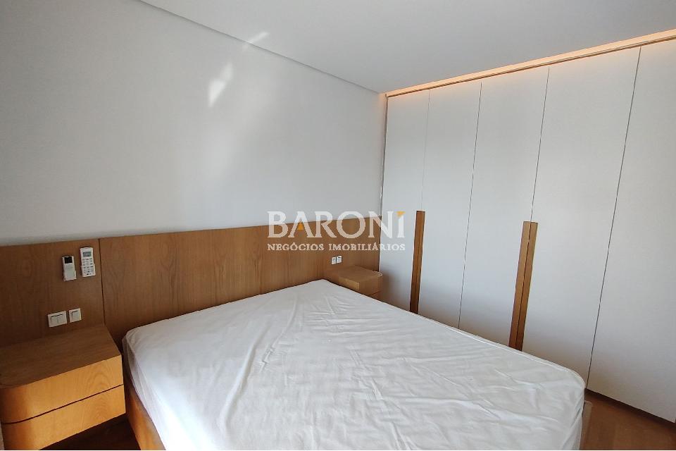 Apartamento - Vila Mariana