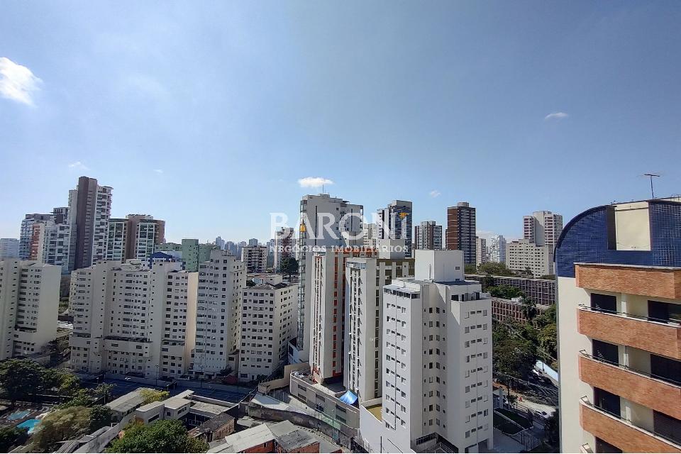 Apartamento - Vila Mariana