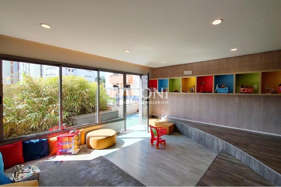 Apartamento - Vila Mariana