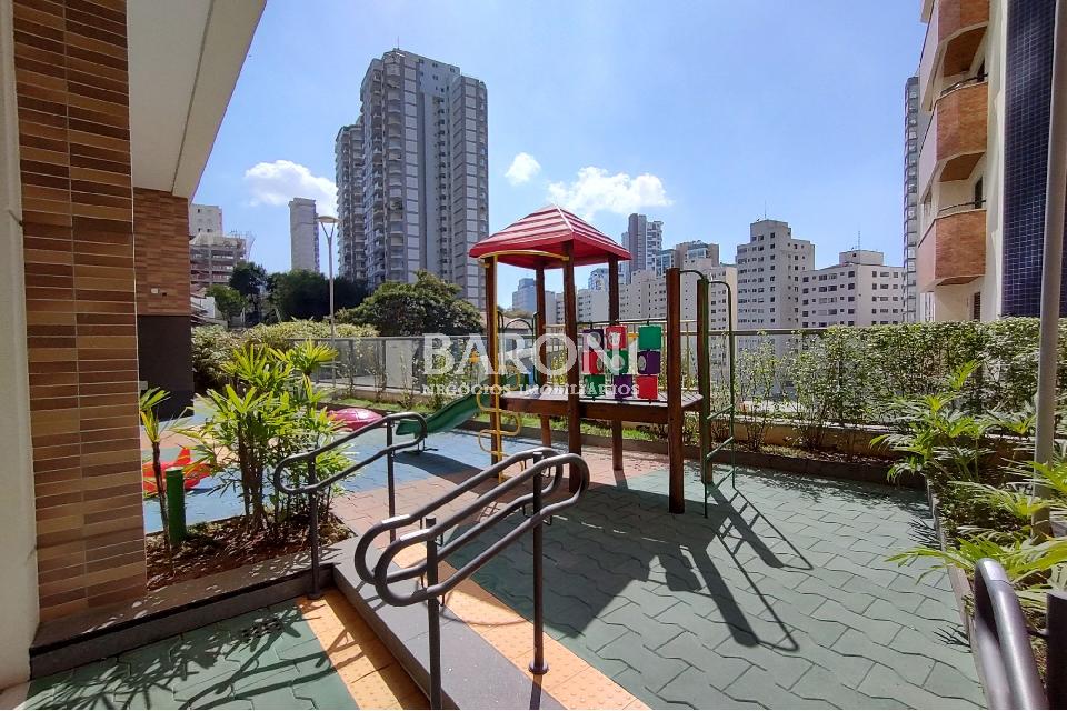 Apartamento - Vila Mariana