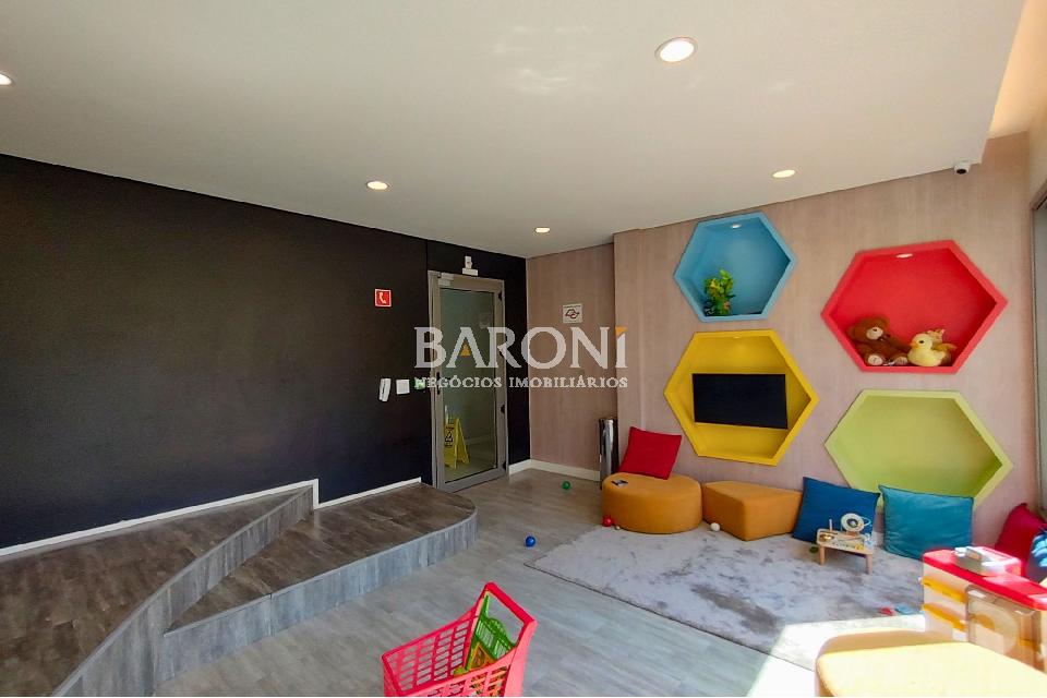 Apartamento - Vila Mariana