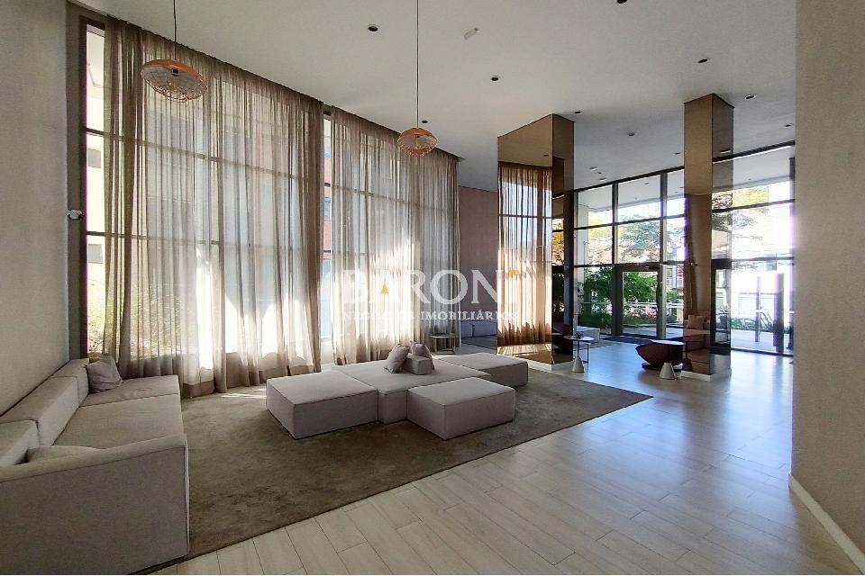 Apartamento - Vila Mariana