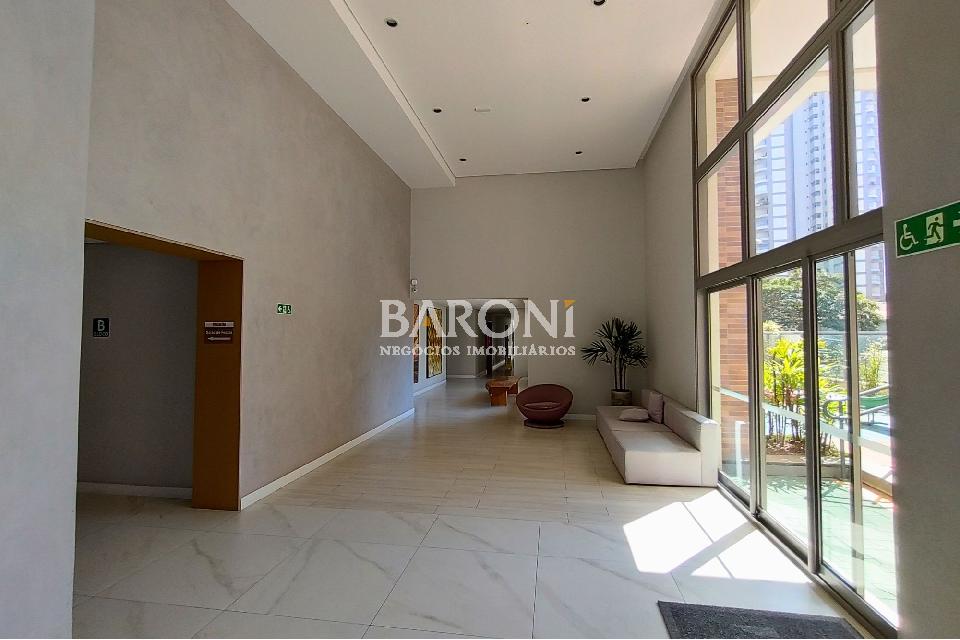 Apartamento - Vila Mariana