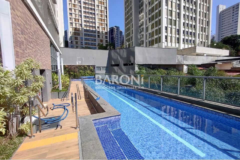 Apartamento - Vila Mariana