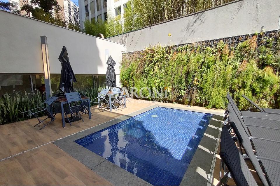 Apartamento - Vila Mariana