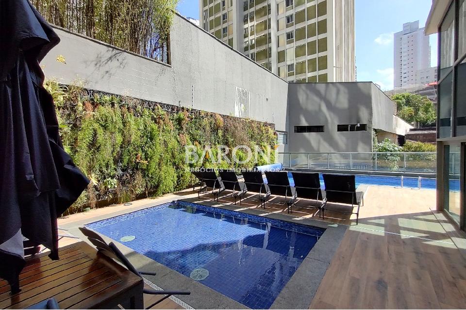 Apartamento - Vila Mariana