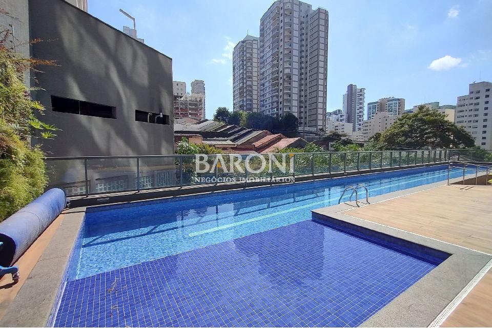 Apartamento - Vila Mariana