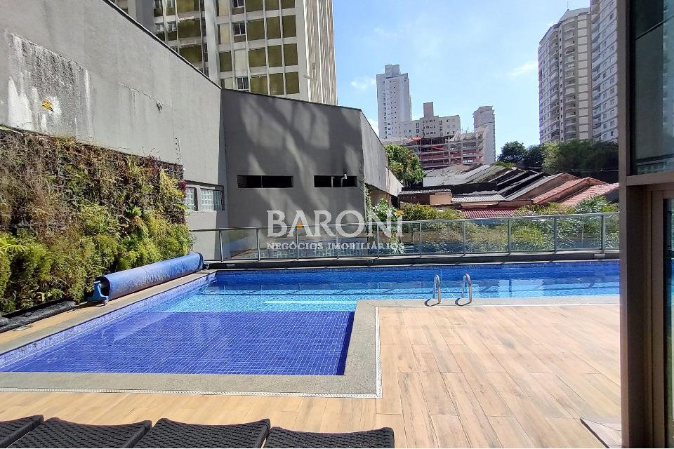 Apartamento - Vila Mariana