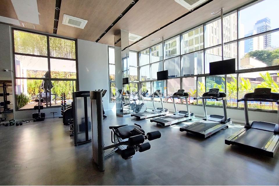 Apartamento - Vila Mariana