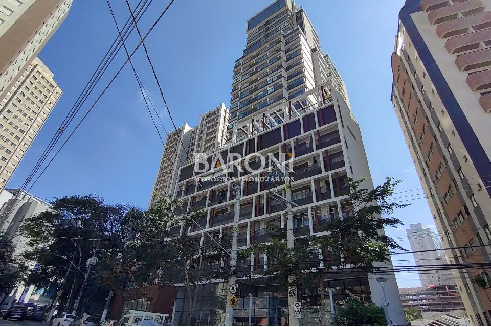 Apartamento - Vila Mariana