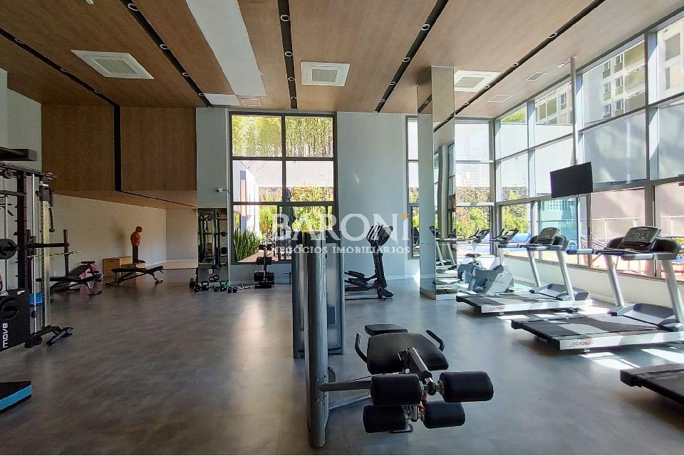 Apartamento - Vila Mariana