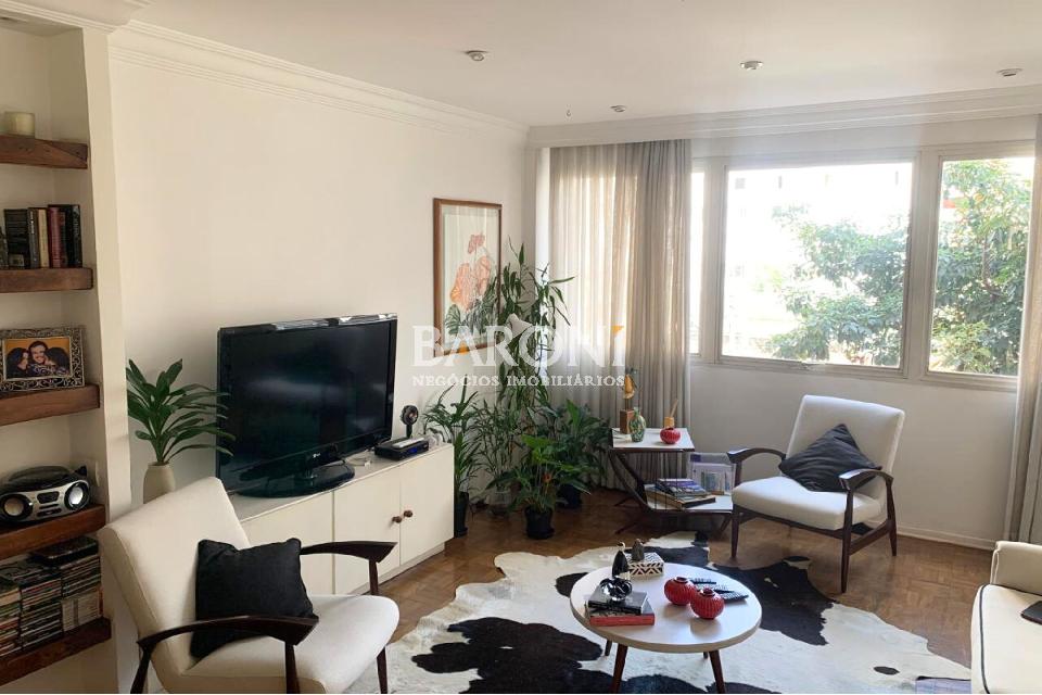 Apartamento - Jardim América