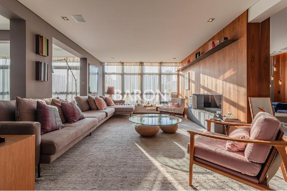 Apartamento - Jardim América