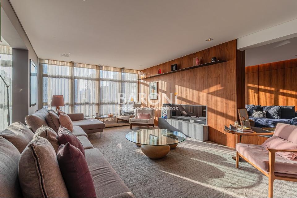 Apartamento - Jardim América