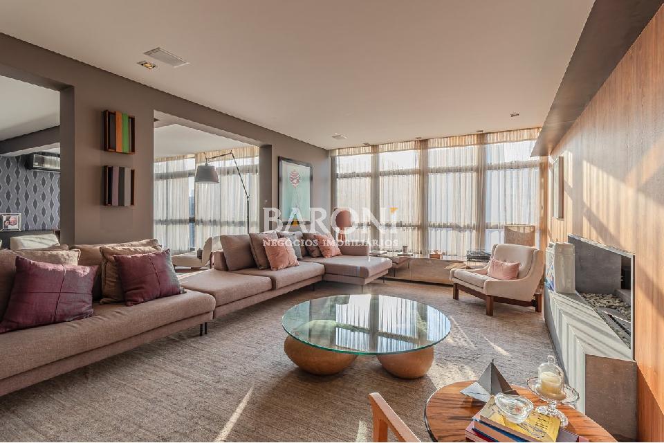 Apartamento - Jardim América