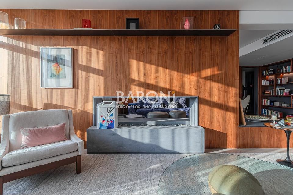 Apartamento - Jardim América