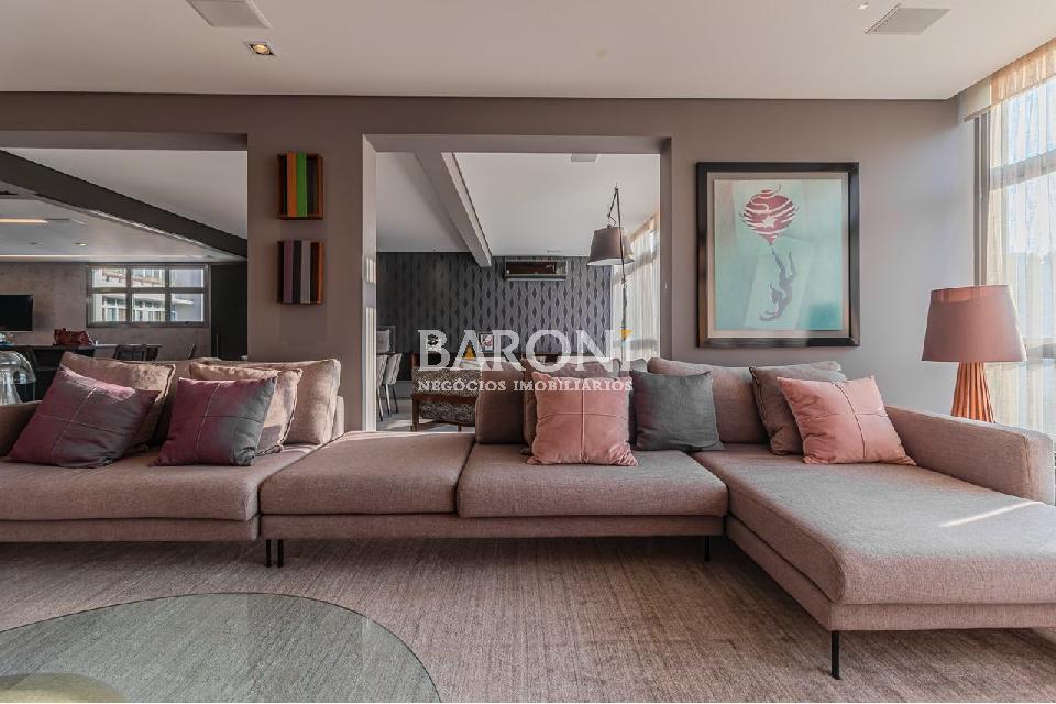 Apartamento - Jardim América