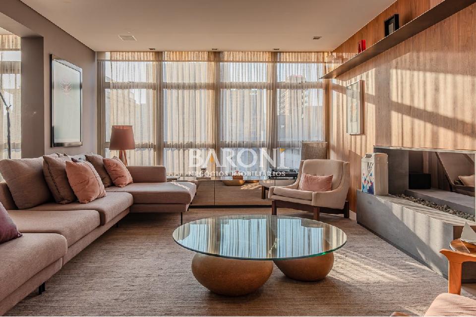 Apartamento - Jardim América