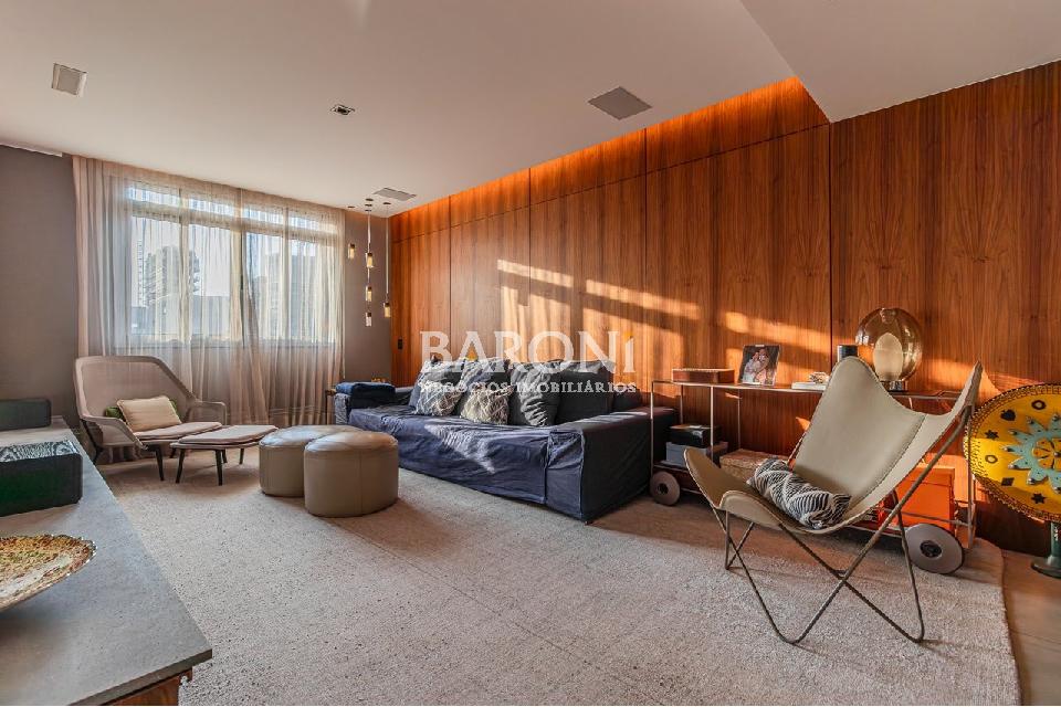 Apartamento - Jardim América