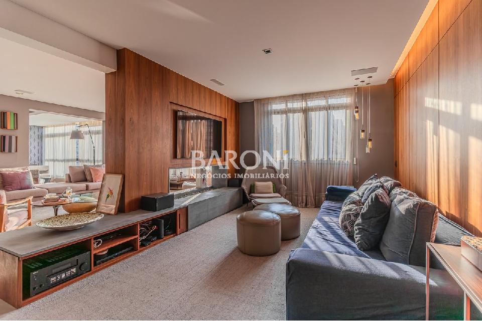 Apartamento - Jardim América