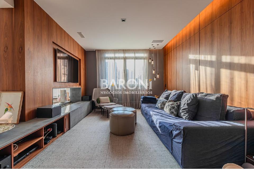 Apartamento - Jardim América