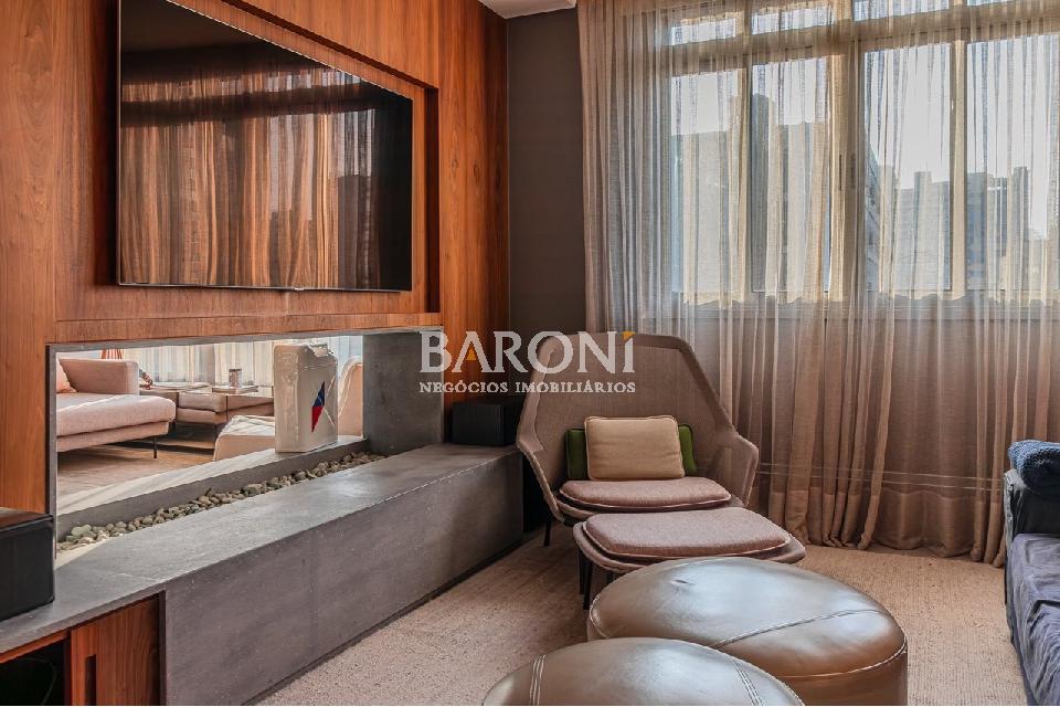 Apartamento - Jardim América