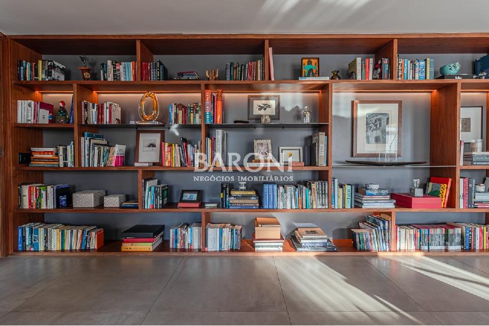 Apartamento - Jardim América