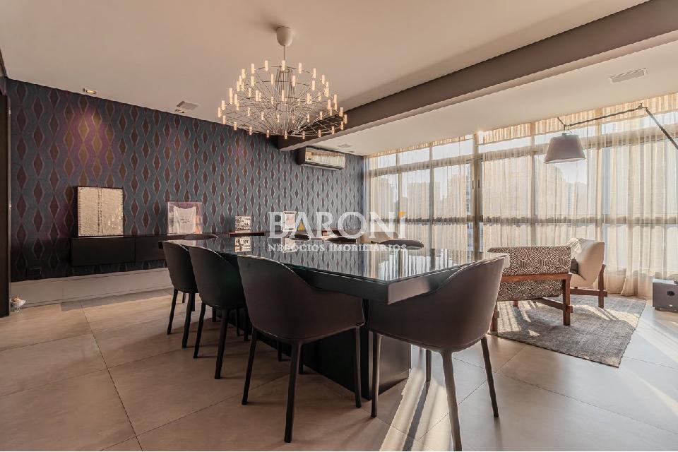 Apartamento - Jardim América