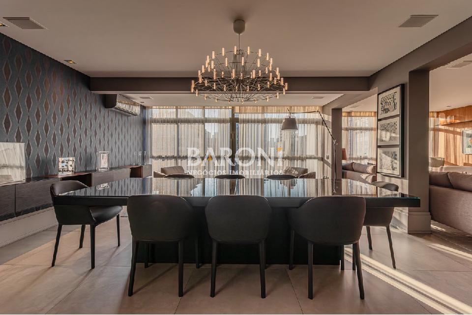 Apartamento - Jardim América