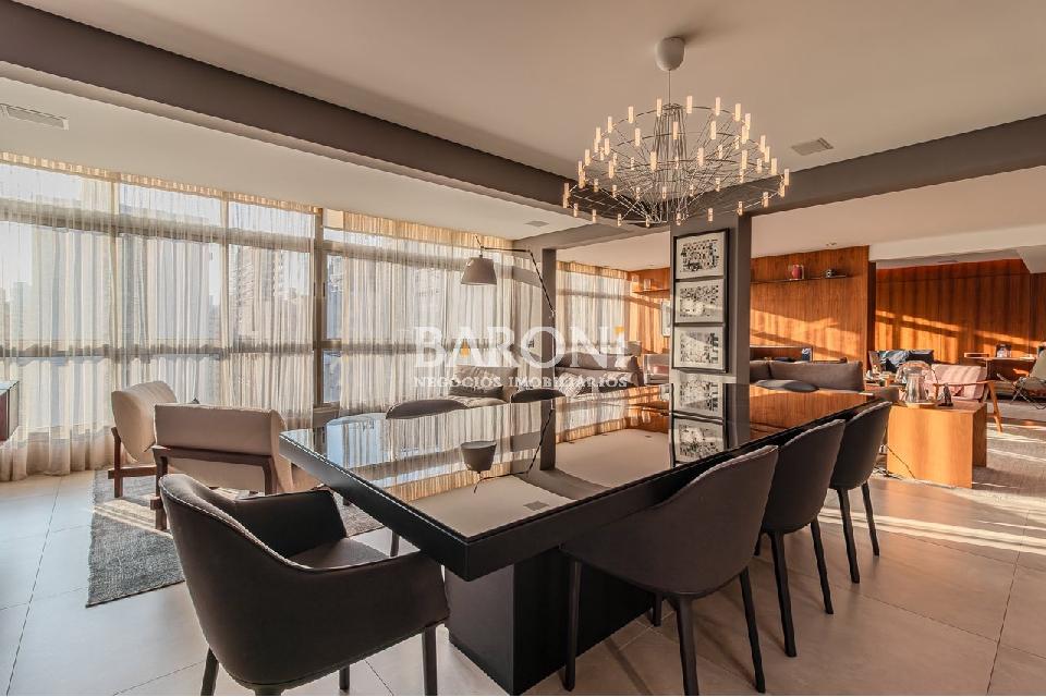 Apartamento - Jardim América