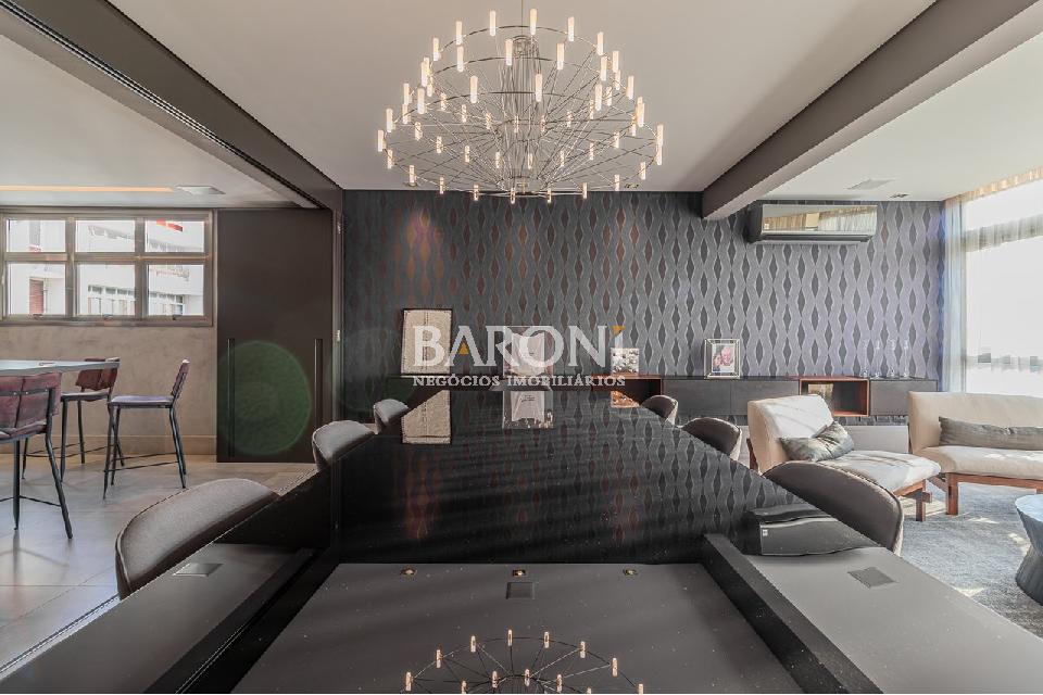 Apartamento - Jardim América